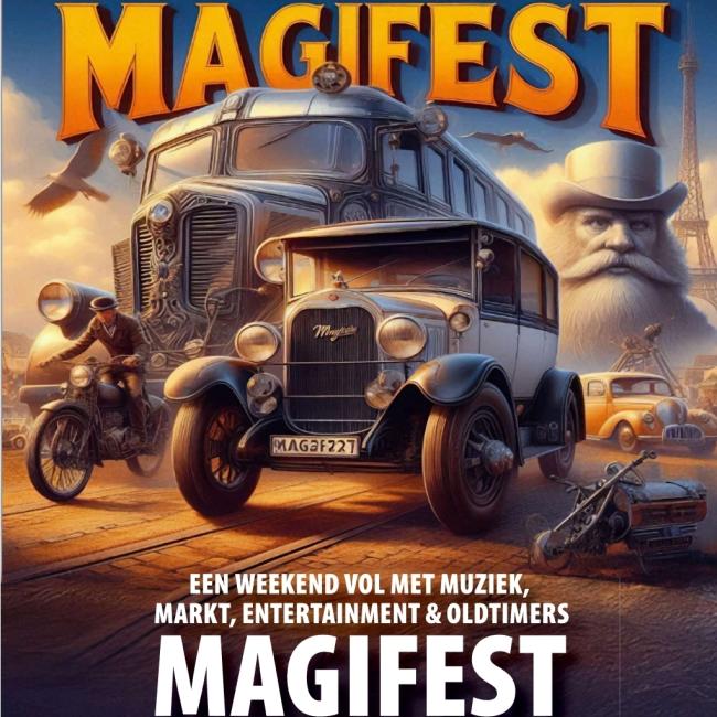 Magifest