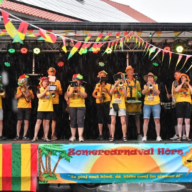 Zomercarnaval Horst