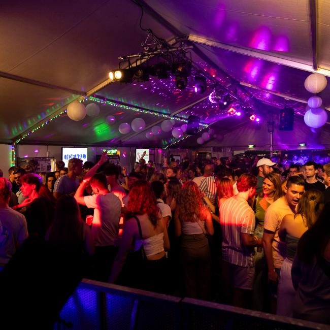 Miëterikse Kermis