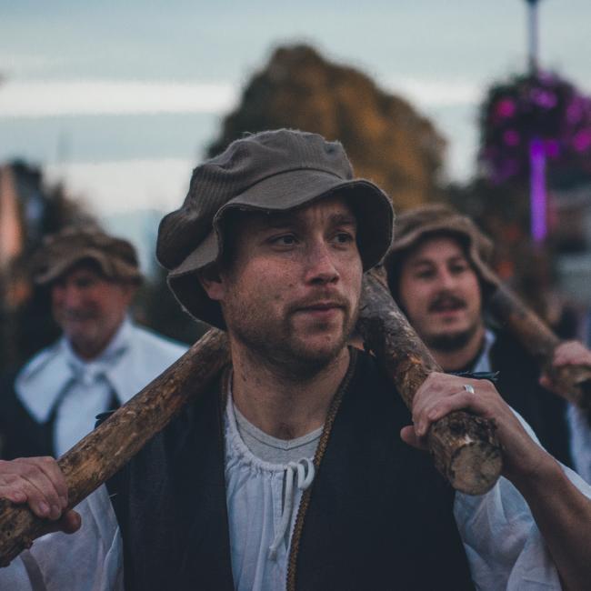 Vôrstelijk Festival