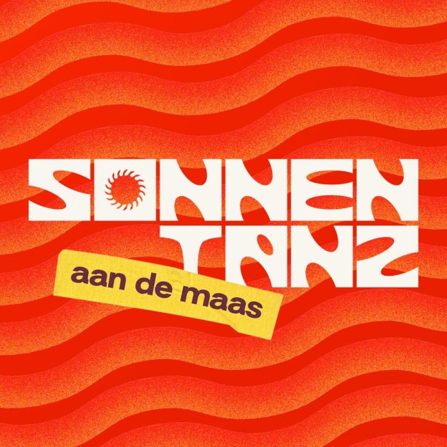 Sonnentanz aan de Maas