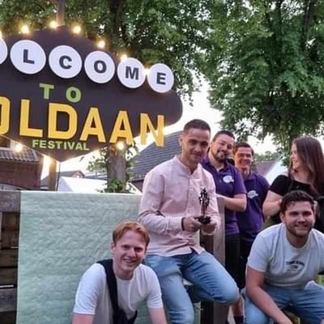 Voldaan Festival