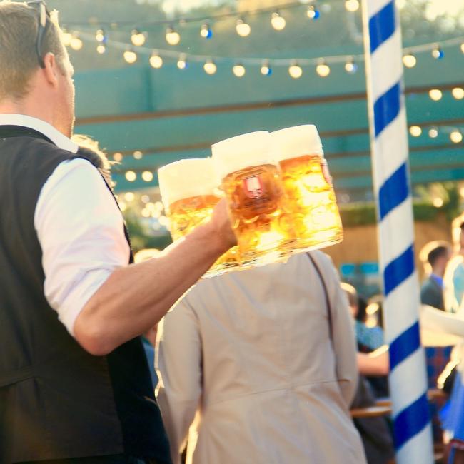 Oktoberfest Sevenum