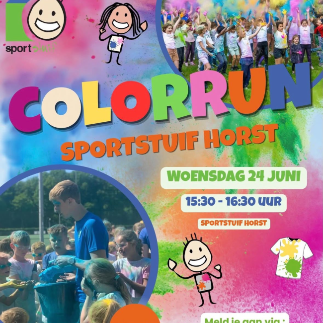 Color Run