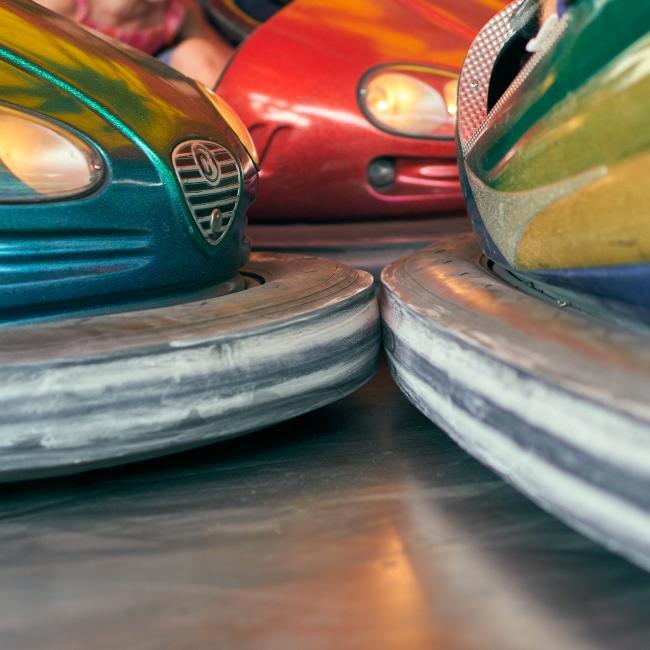 Kermis Hegelsom