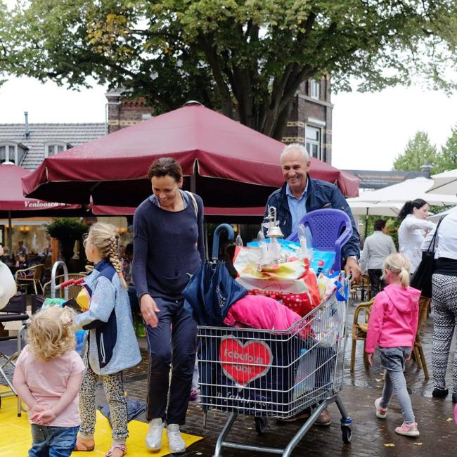 Kindermarkt Horst