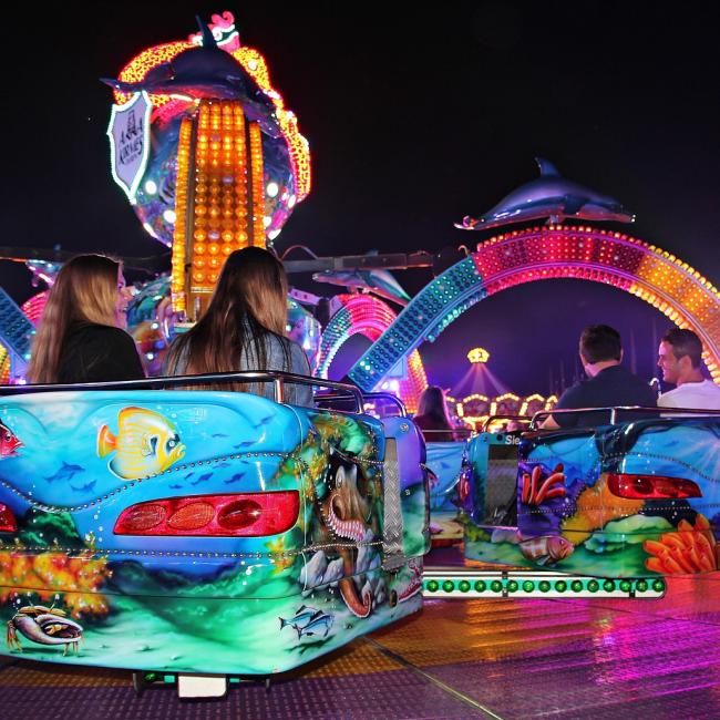 Kermis Lottum